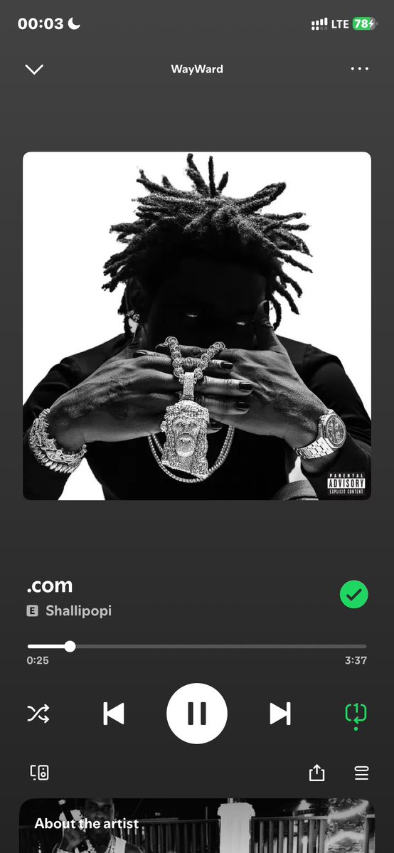 Talhen0_'s tweet photo. E dey burst ooooo 😂 🔥 

Shalli fucking popi just dropped 3 new bangers https://t.co/Ht224DINuQ