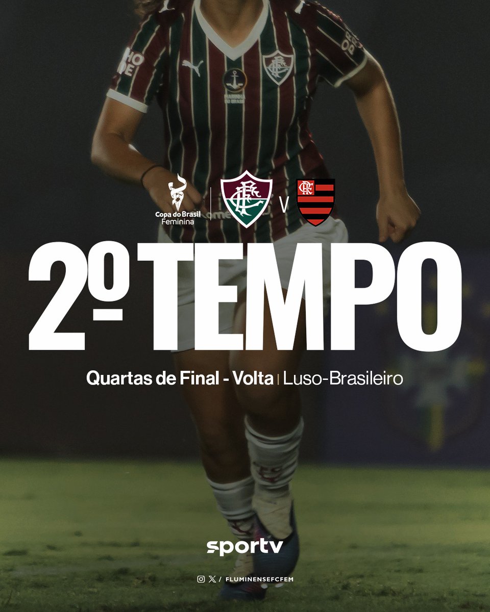 FluminenseFCFem tweet picture