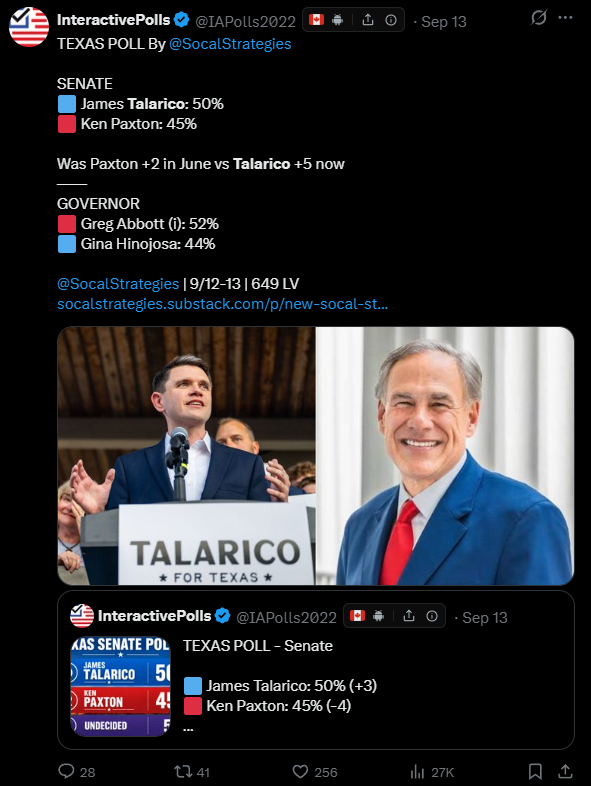 drawandstrike's tweet photo. Been telling people for years the political polling industry is a GASLIGHTING industry that deceives in order to try to shape election outcomes.  

And since Trump, that industry is literally DYING. 

AND ITS GLORIOUS! https://t.co/1EZWEAKbIP