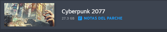 IamZUM123's tweet photo. como una puta actualización de CP va a pesar 27 gb ☠☠ https://t.co/QcNrjpwh9U