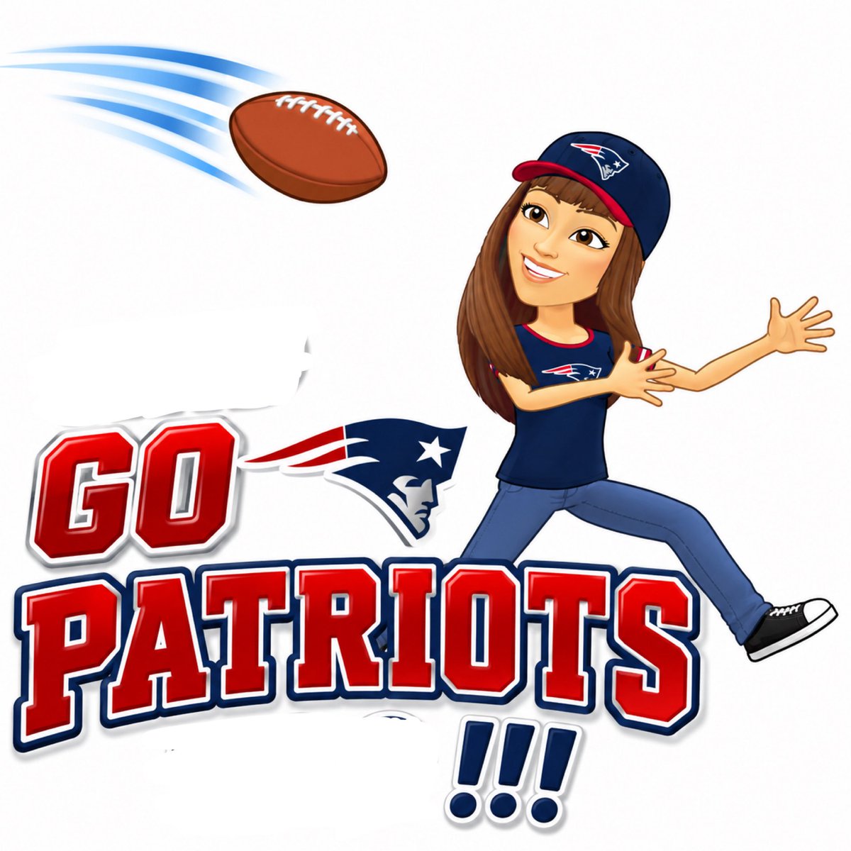 sidzig5's tweet photo. 😃 G🏈 P🏈TRIOTS 🐻💥🥊🤩 https://t.co/3P8dbIehYx