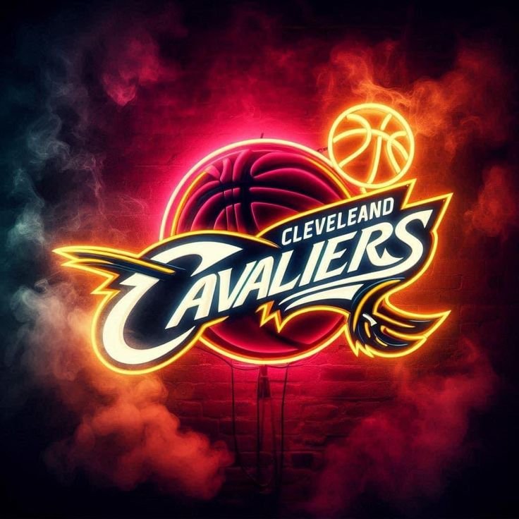 Tashas_spot's tweet photo. LET'S GO @cavs ! #LetEmKnow #CLEvsPHI https://t.co/ctfOhx9VXX