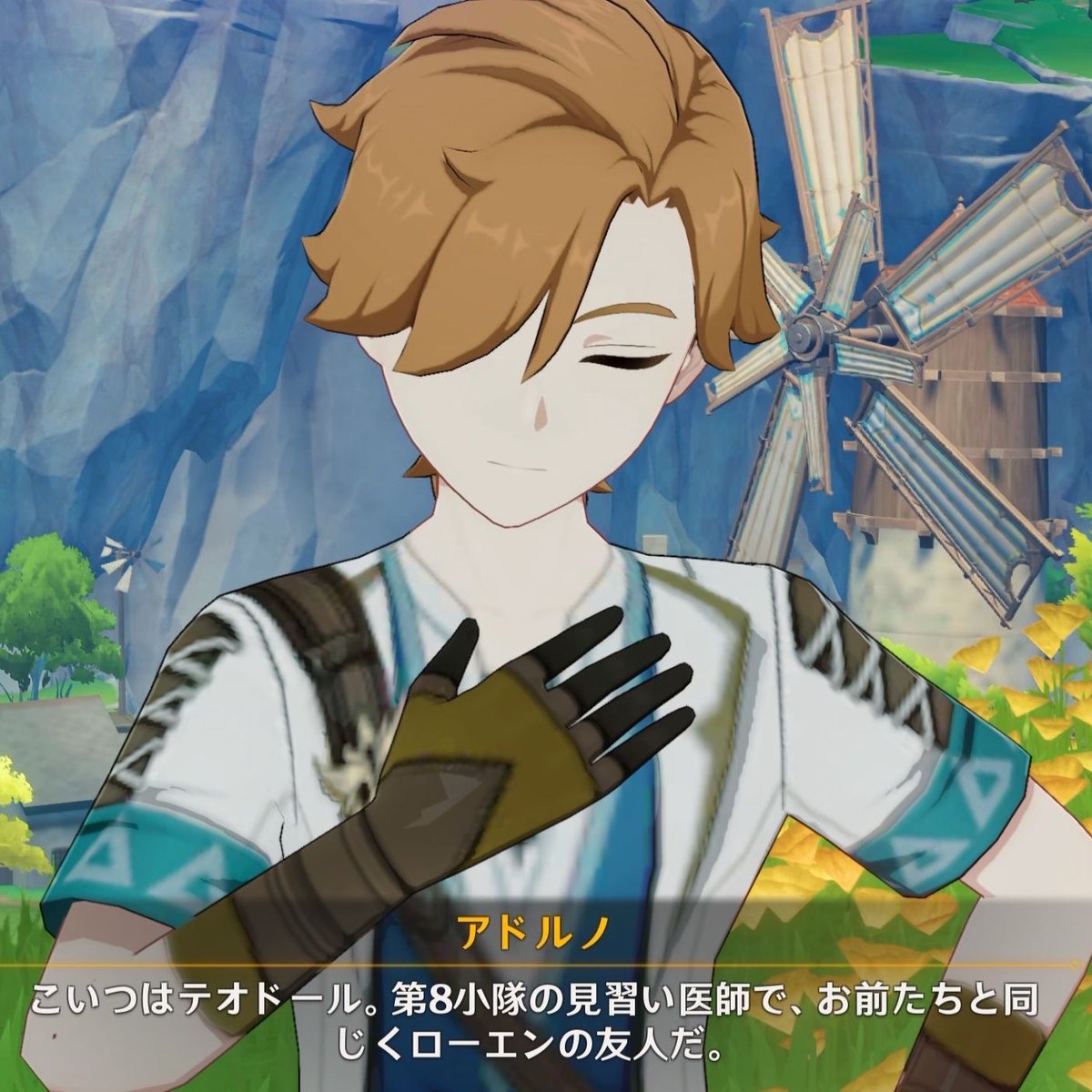 __ysxf's tweet photo. 卜"マポ幼馴染のすきなとこ https://t.co/D3u5DRKy54