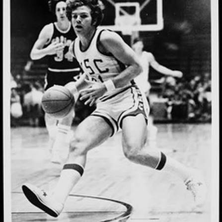 InsideUSC's tweet photo. Mark Wulfemeyer played at USC from 1975-77 https://t.co/XiUGupOC8o