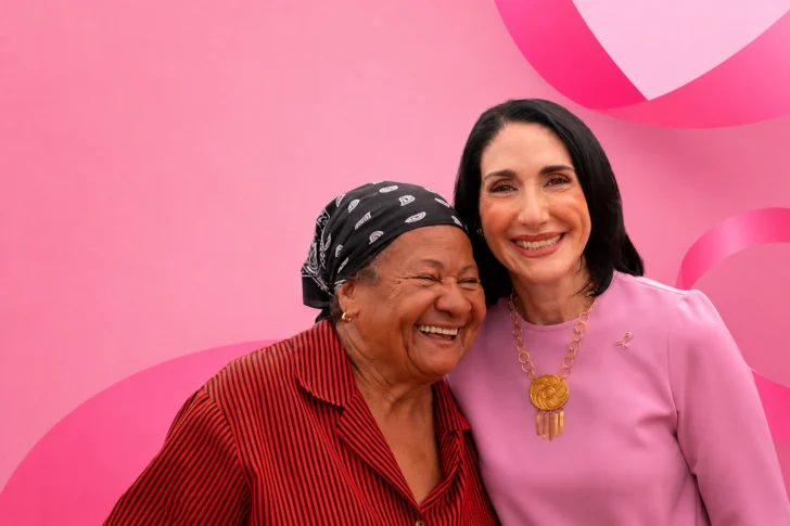acentodiario's tweet photo. Raquel Arbaje: “Me queda poco tiempo en el despacho, pero estoy feliz de dejar programas como Chequéate”

🔗https://t.co/TE2xxjRmhP #Acento https://t.co/ZXItZFBTPg