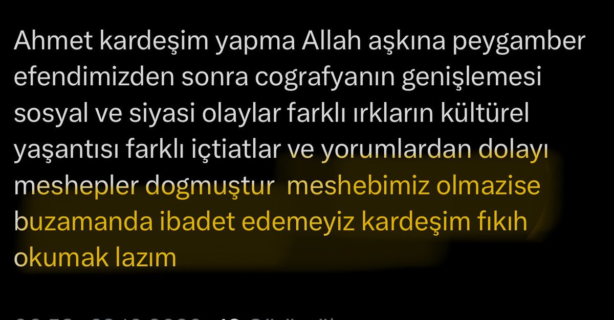 kara2222333's tweet photo. @adam_gibi_adam9 @cumhur52115649 Bu şirktir https://t.co/VZ2c1yWd3k