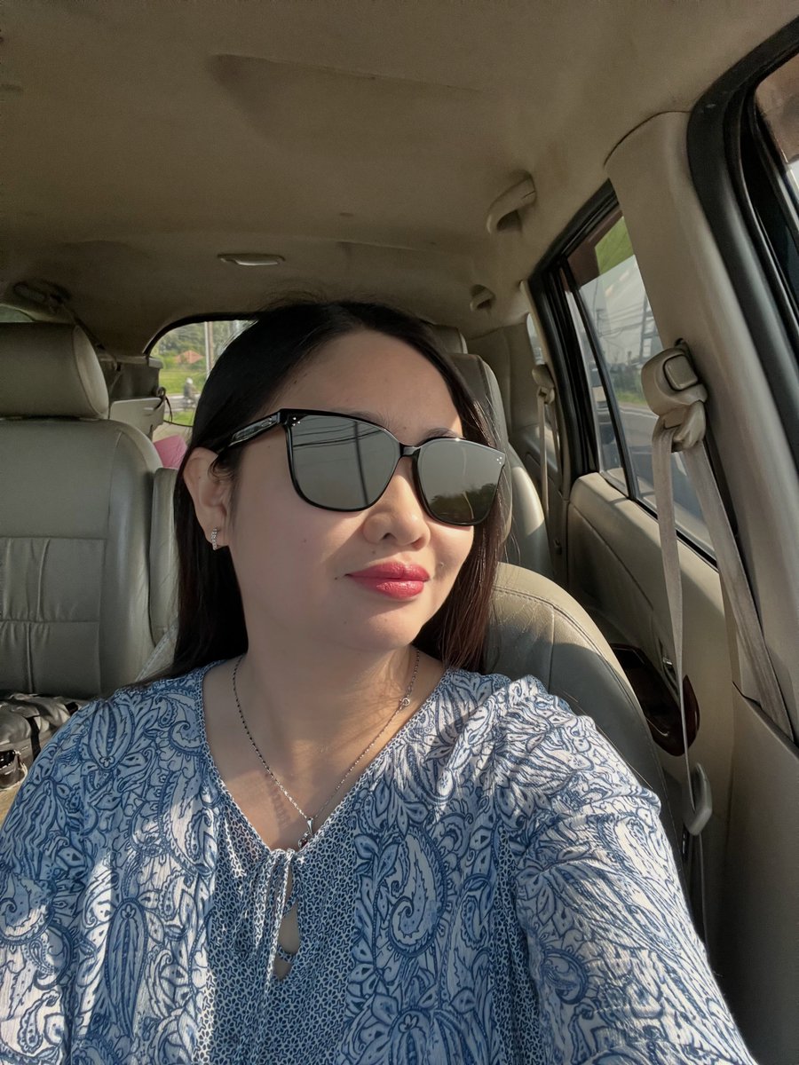 amasyarock's tweet photo. Off to the seminar, Day 2. https://t.co/hsozgoscN9