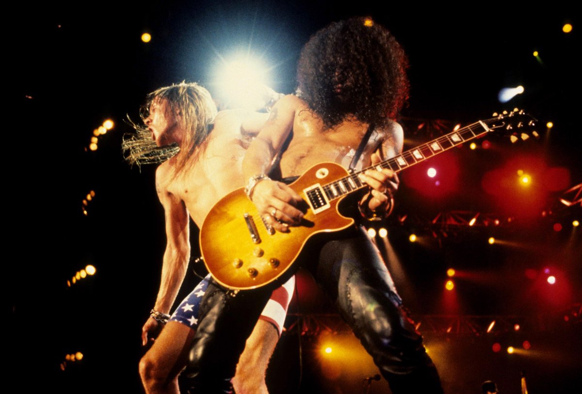 robindavidman's tweet photo. Why October 22nd Matters in Rock History | iHeart https://t.co/nBZF0HcMlf #Aerosmith #TheYardbirds #PaulMcCartney #PearlJam #MookieBlaylock #PhilCollins #LedZeppelin #REM #GunsNRoses https://t.co/YETArX6M8I