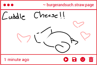burger_and_such's tweet photo. of course!!!!!!
im on the case!!! https://t.co/dZn7VMg3Br