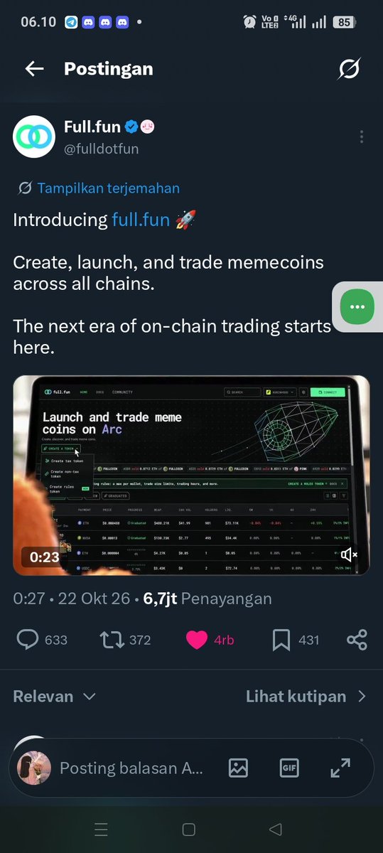 dor3mi123_'s tweet photo. @CryptBrice Brice https://t.co/D9bCMn5QkX