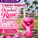 Photo by L'APRES 973 (@lapres_guyane)