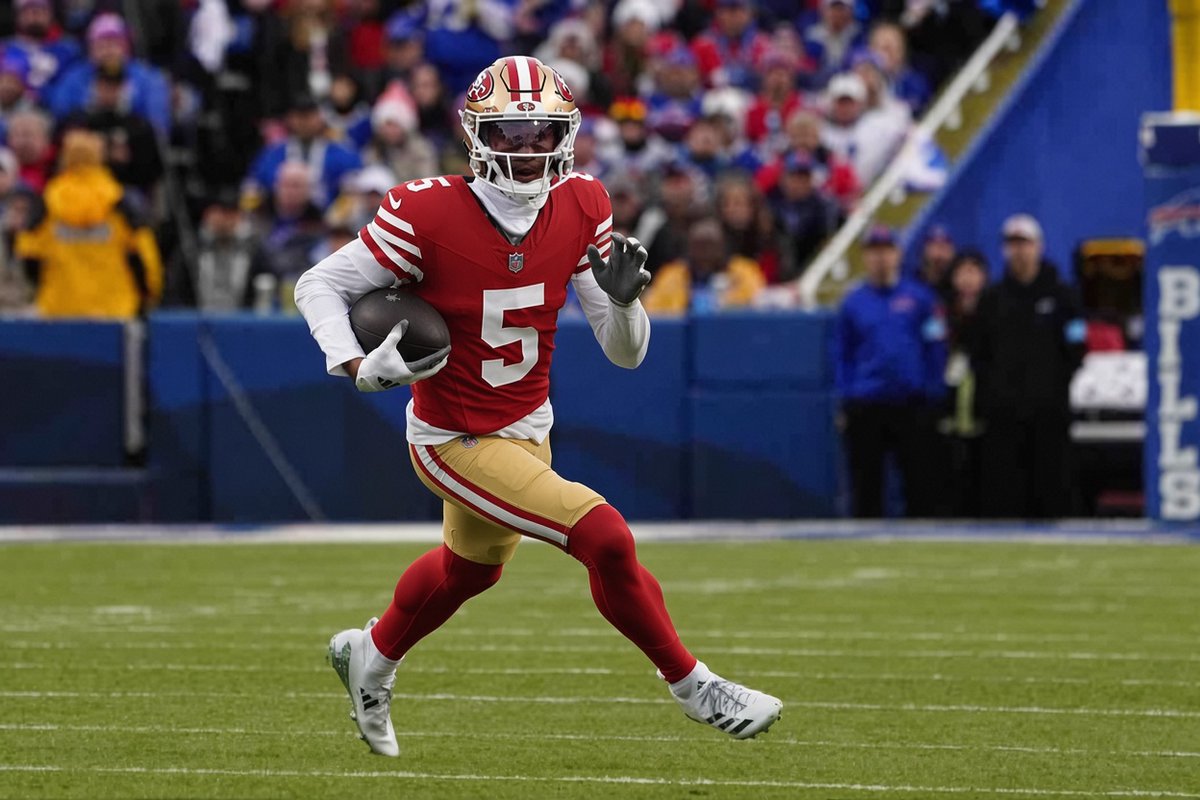 kevvoffline's tweet photo. Rams have Puka, Seahawks have JSN. Go get us our WR1 and bring us a Ring. @JohnLynch49ers #fttb https://t.co/nMlIlJ1qD9