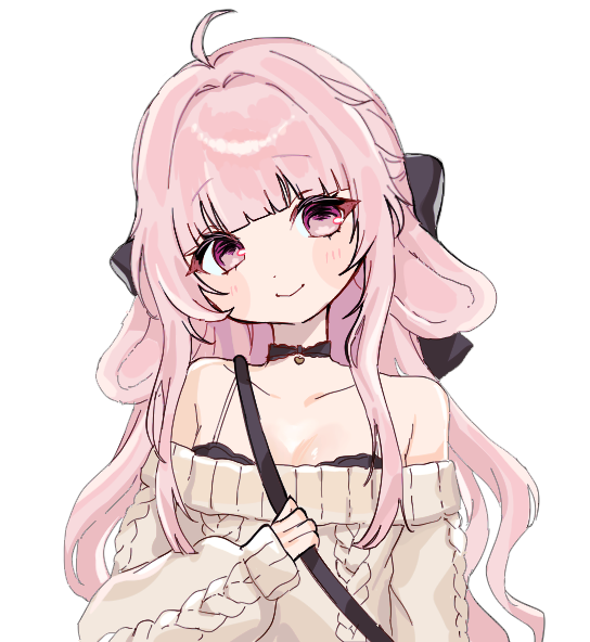 maofall_'s tweet photo. [REVENDA] ₍ᐢ. .ᐢ₎ pink, bunny, bows !  

- 3/4 live2d model rigged comes with a sticker style chibi, reference sheet, icon, emotes, illustrations..🐰 

♡・ terms of service/sale for @/chuunibunz (original designer) right bellow!

445 USD / 2000 BRL https://t.co/jjNwTAv8uz