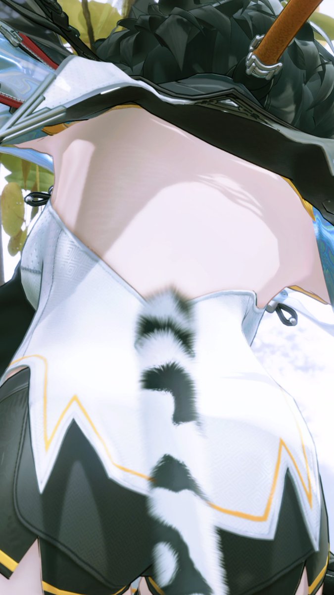 lynharth_o7's tweet photo. Arknights: Backfield 🤤🤤🤤
#ArknightsEndfield‌ #Endfield‌
#エンドフィールド‌ https://t.co/NMa6FG7CVp
