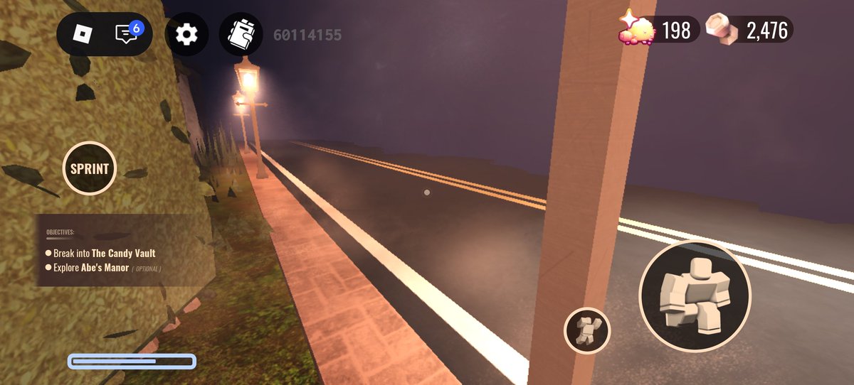 Stupid_Bnuy's tweet photo. I don't want to get my hopes up because it's just a model on one street.
But hopefully it's a subtle hint about the Suburbs Subfloor. https://t.co/N8MXYV0gsQ