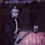 Photo by aj / mf doom guy (@themfdoomguy)