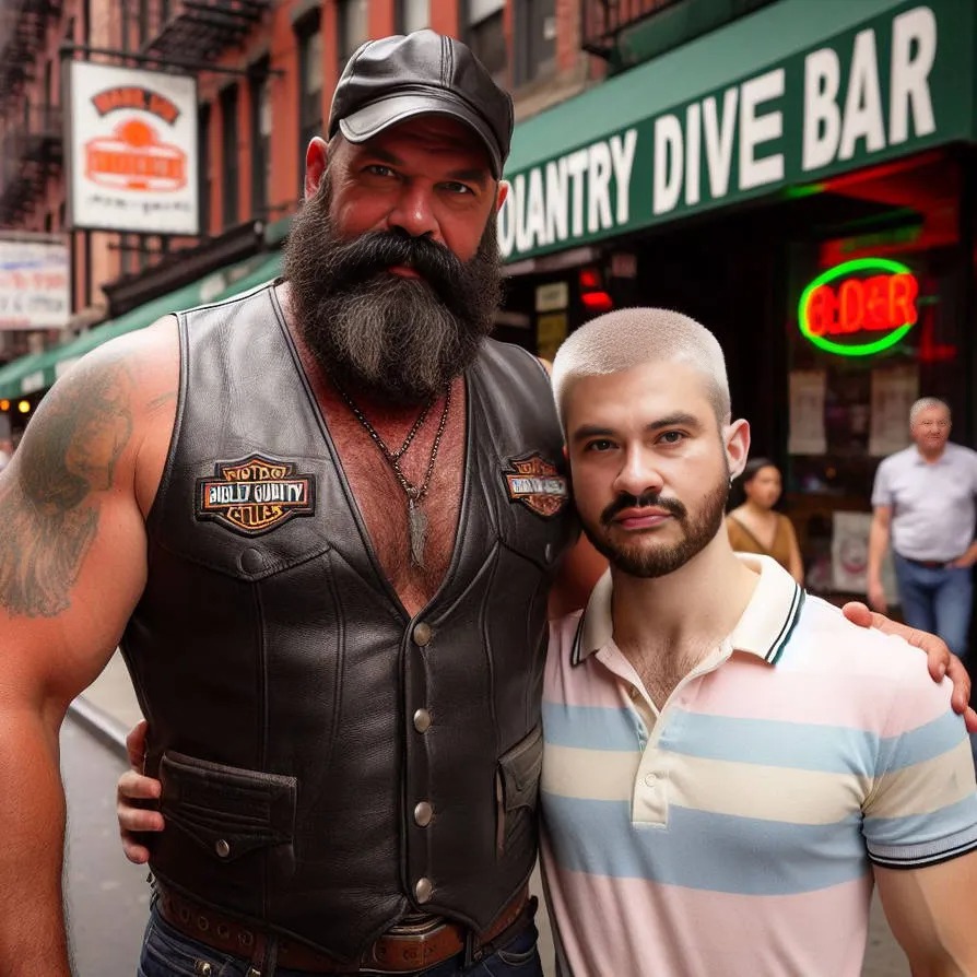 CreatesChance's tweet photo. @The_Immortal420 is this the "girlfriend" you keep telling us about! Not what i pictured... https://t.co/k4D0PWaGWa