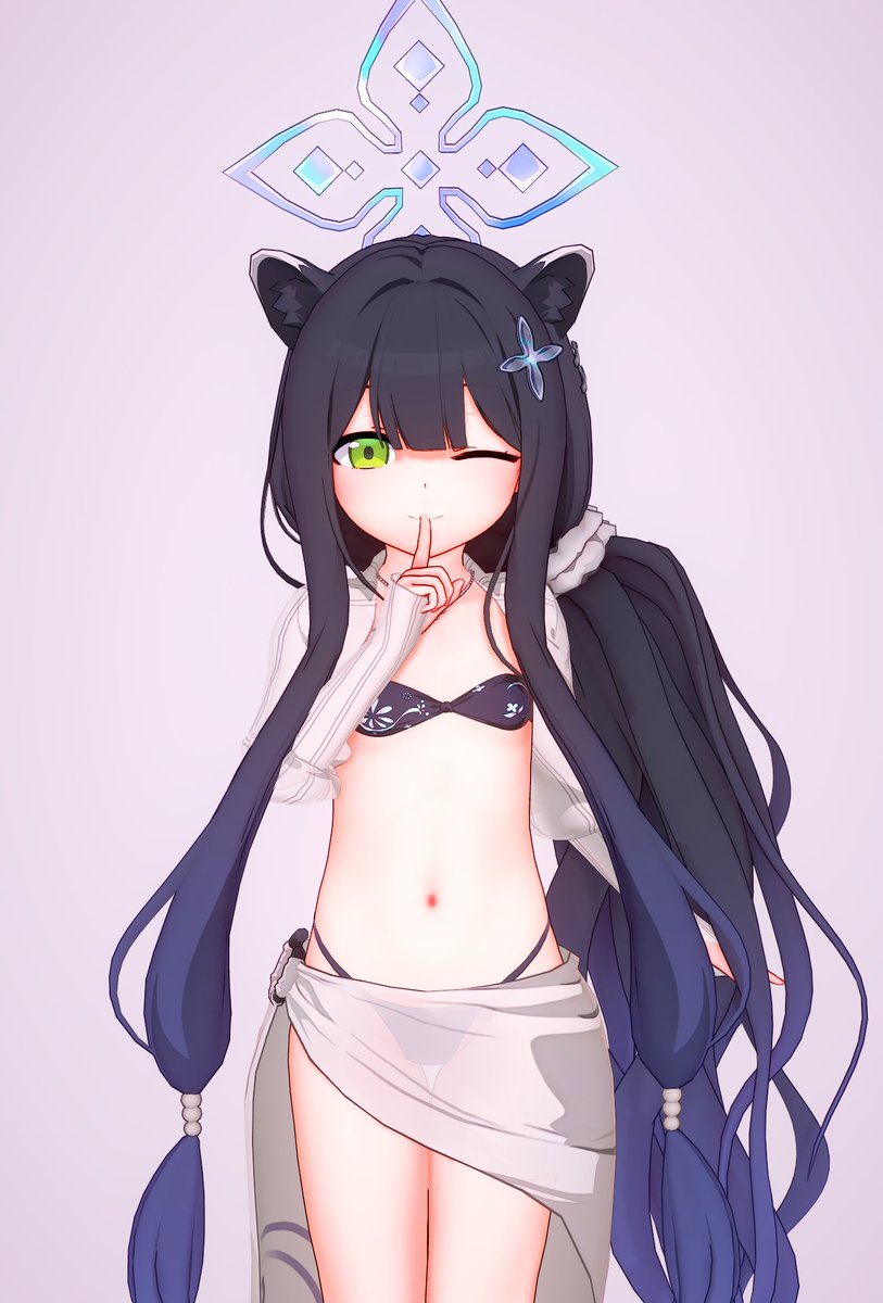 fakeginokio's tweet photo. Shh... https://t.co/OQhpICt0gZ