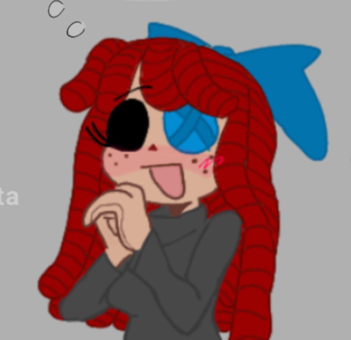 Ganglytaa's tweet photo. I LOVE POMNI, I LOVE POMNI, I LOVE SO MUCH POMNI <//3

/Heheh, Ragatha really loves HER pomni

#ragatha #pomni #jesterdoll #TADC #tadcfanart https://t.co/bE8zSXl9lD