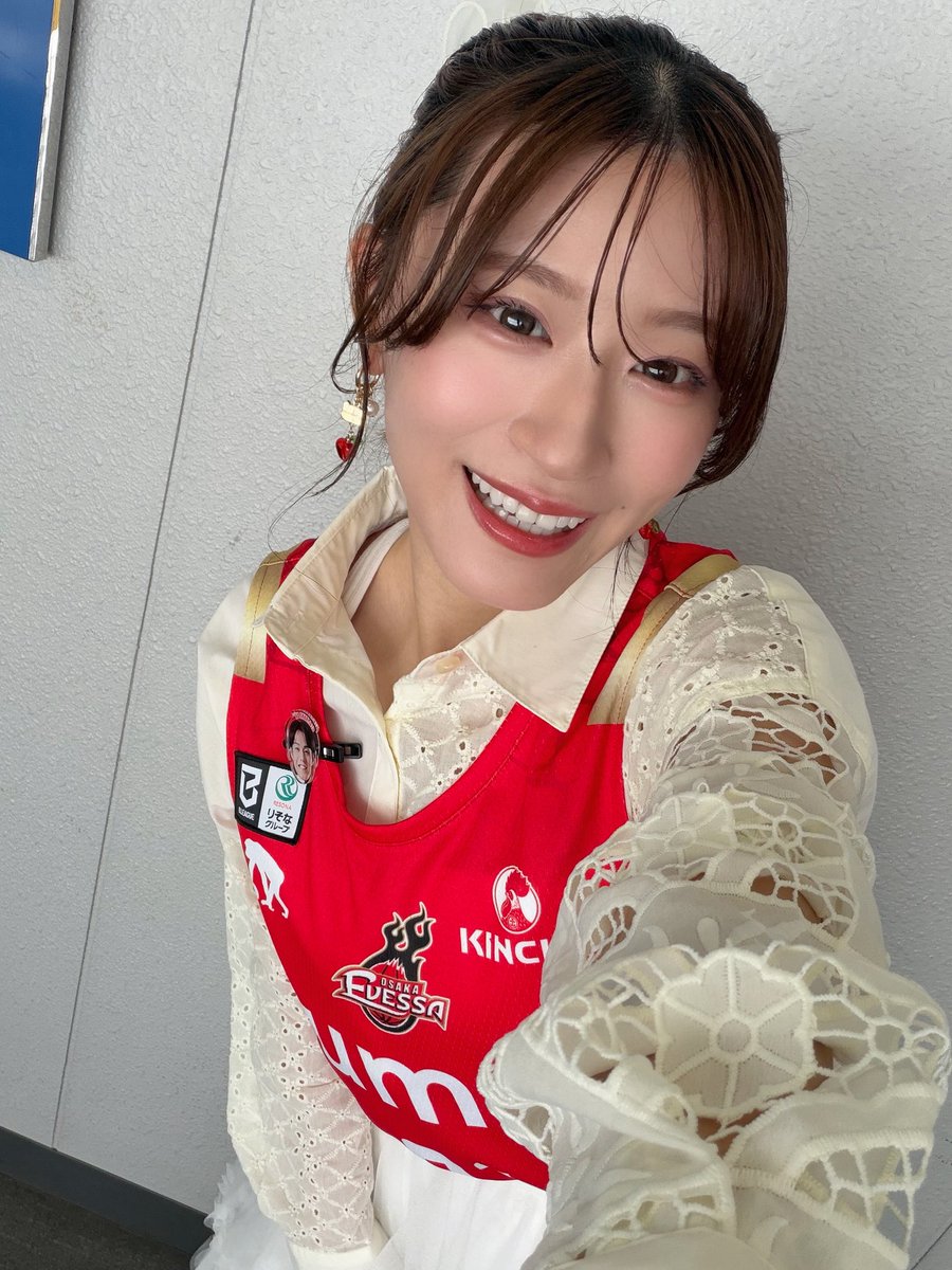 jonishi_rei's tweet photo. おはよう⛹️ https://t.co/9lTmXTcrSv
