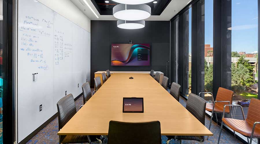 Level3AV's tweet photo. Your meeting room tech can work perfectly and still frustrate users. Different platforms, confusing controls, and inconsistent setups create friction.

A smarter AV strategy prioritizes usability, flexibility, and consistency across Teams, Zoom, &amp; beyond.

https://t.co/Npumdu7eDr https://t.co/22nZMNYExj