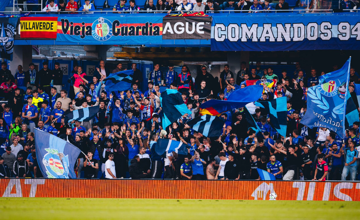 MundoUltra2's tweet photo. GETAFE-Lugano @UltrasGetafe . https://t.co/O0DvDAJl9N