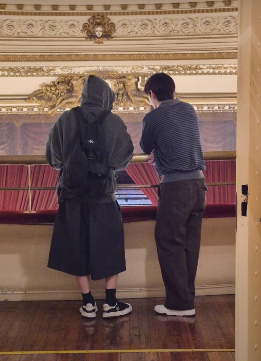975street_'s tweet photo. 🐰🐯📸🌻🏛️📚 https://t.co/OUTqw9sksB