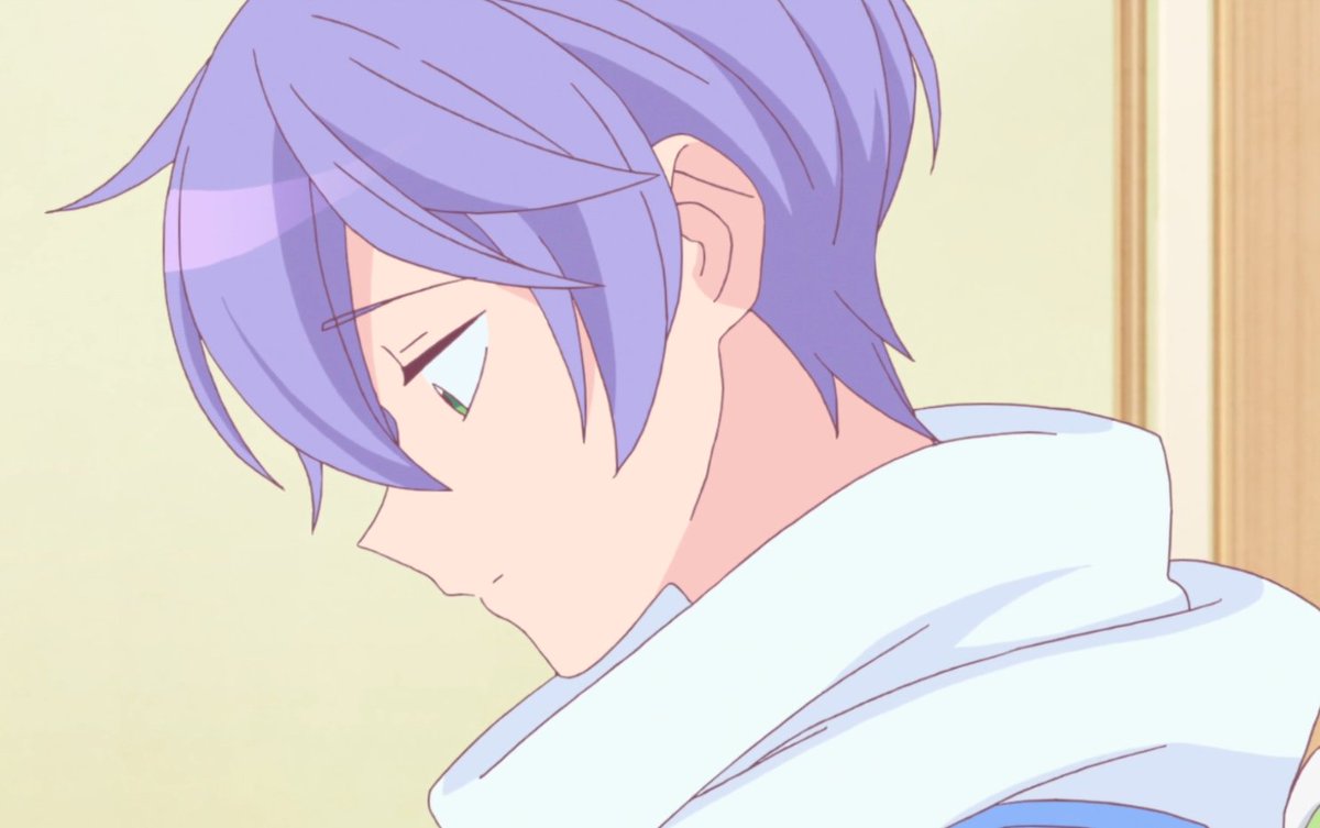 DemonAttendant's tweet photo. ⠀
probably reject me on the spot. I met someone that told me it's better to tell you now than later.⠀❞

❝⠀There's probably someone better for you since a ruler and an assistant wouldn't work out.⠀❞

❝⠀I'm sorry for asking you this. It was probably stupid of me.⠀❞
⠀ https://t.co/I9DSKfsNcw