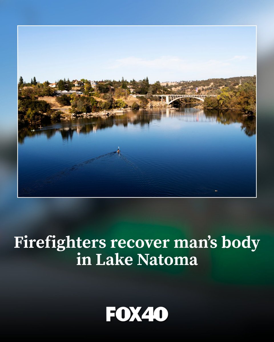 FOX40 tweet picture