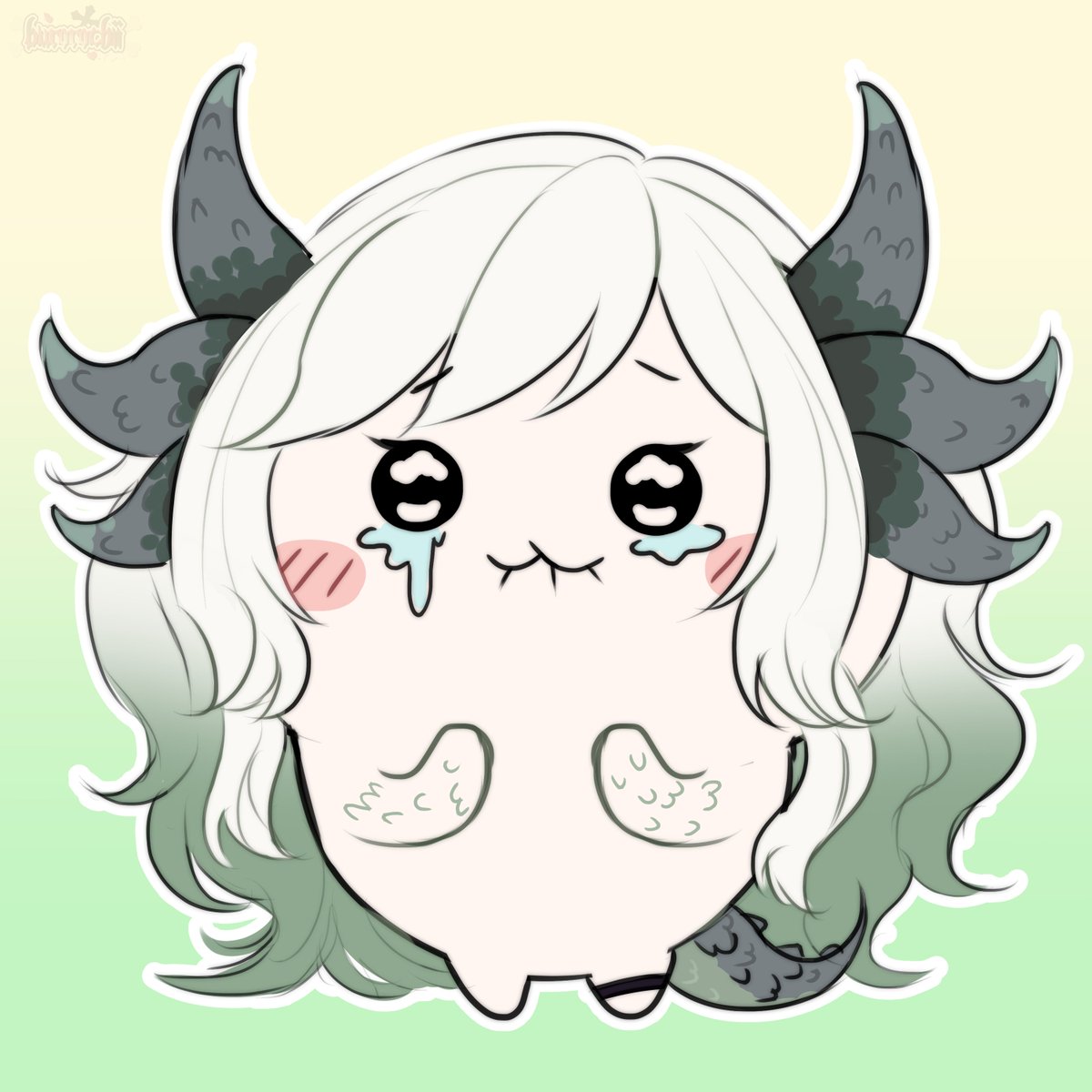 fintress_'s tweet photo. me asking you to join the cult and then watch me grind my life away in maplestory~💚🐊

https://t.co/WW2ojfDTWj https://t.co/5VQdTHelWo