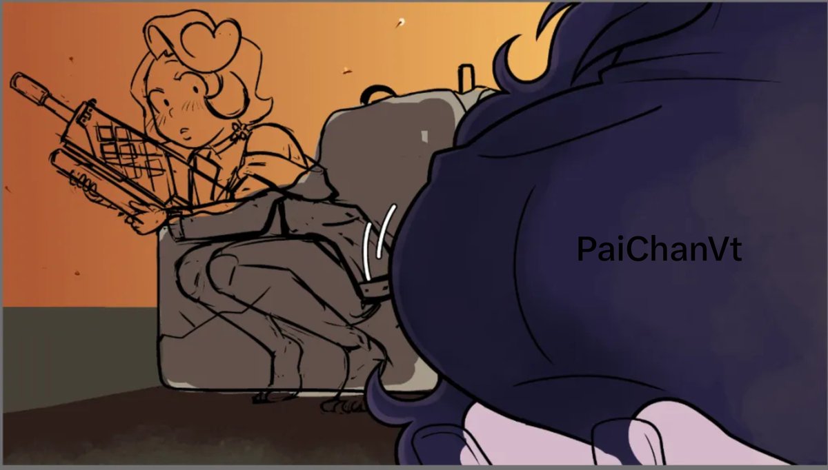 PaiChanVT tweet picture