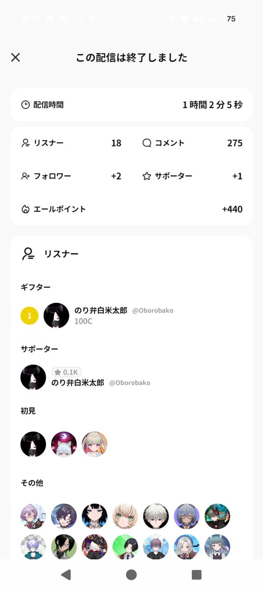 sirogane_back's tweet photo. 禁煙耐久中…あと27時間… https://t.co/spjAm7W1yP