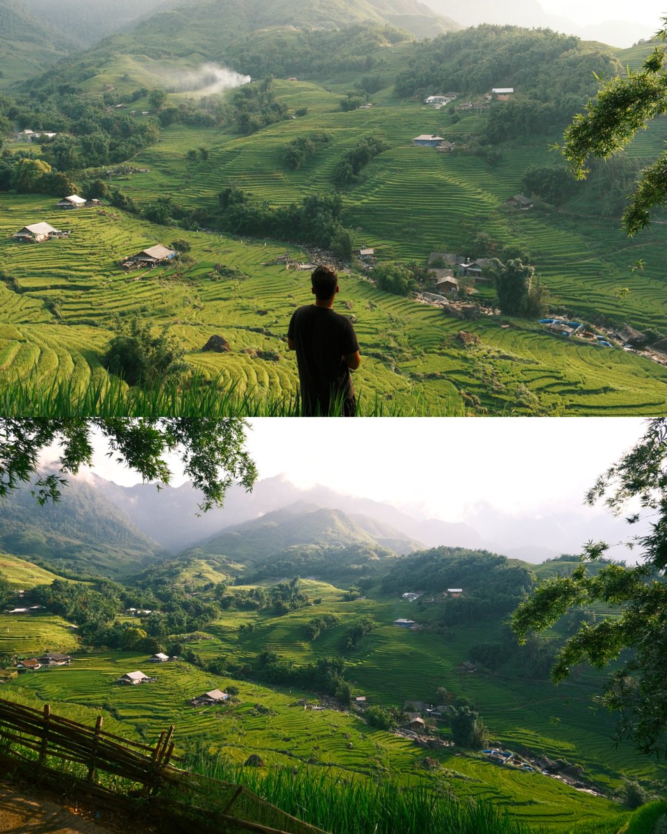 rafael_bpg's tweet photo. Nắng đẹp, lòng cũng nhẹ nhàng hơn. https://t.co/7hW3MXKaqu