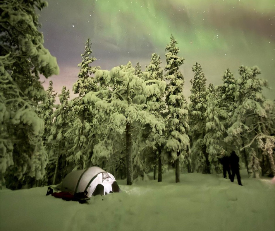 BytchIMADEIT0's tweet photo. Tents are more than fabric. They’re bedrooms, dining rooms, dance floors and shelters in extreme places. From snowy mountains to desert sands, they offer privacy, community and a place to escape. https://t.co/QaRnudvs0q