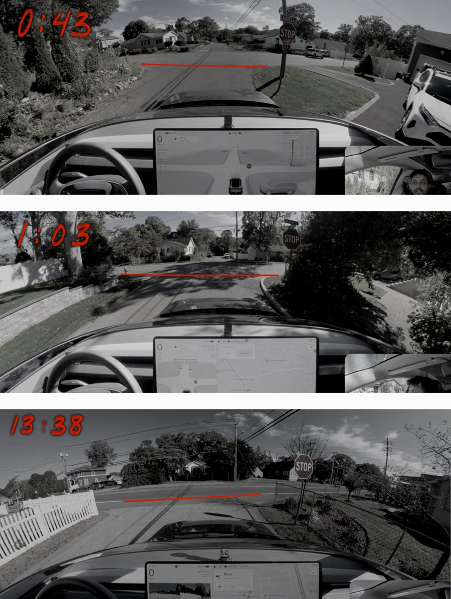 JSX423's tweet photo. @DirtyTesLa @itskyleconner So is @01Ananto .... He is on it too.  He won't let this happen again otherwise @fsdyinzer will have to submit to NHTSA (it is a nonconformance to the law, unfortunately). https://t.co/iqzIG49rJ5