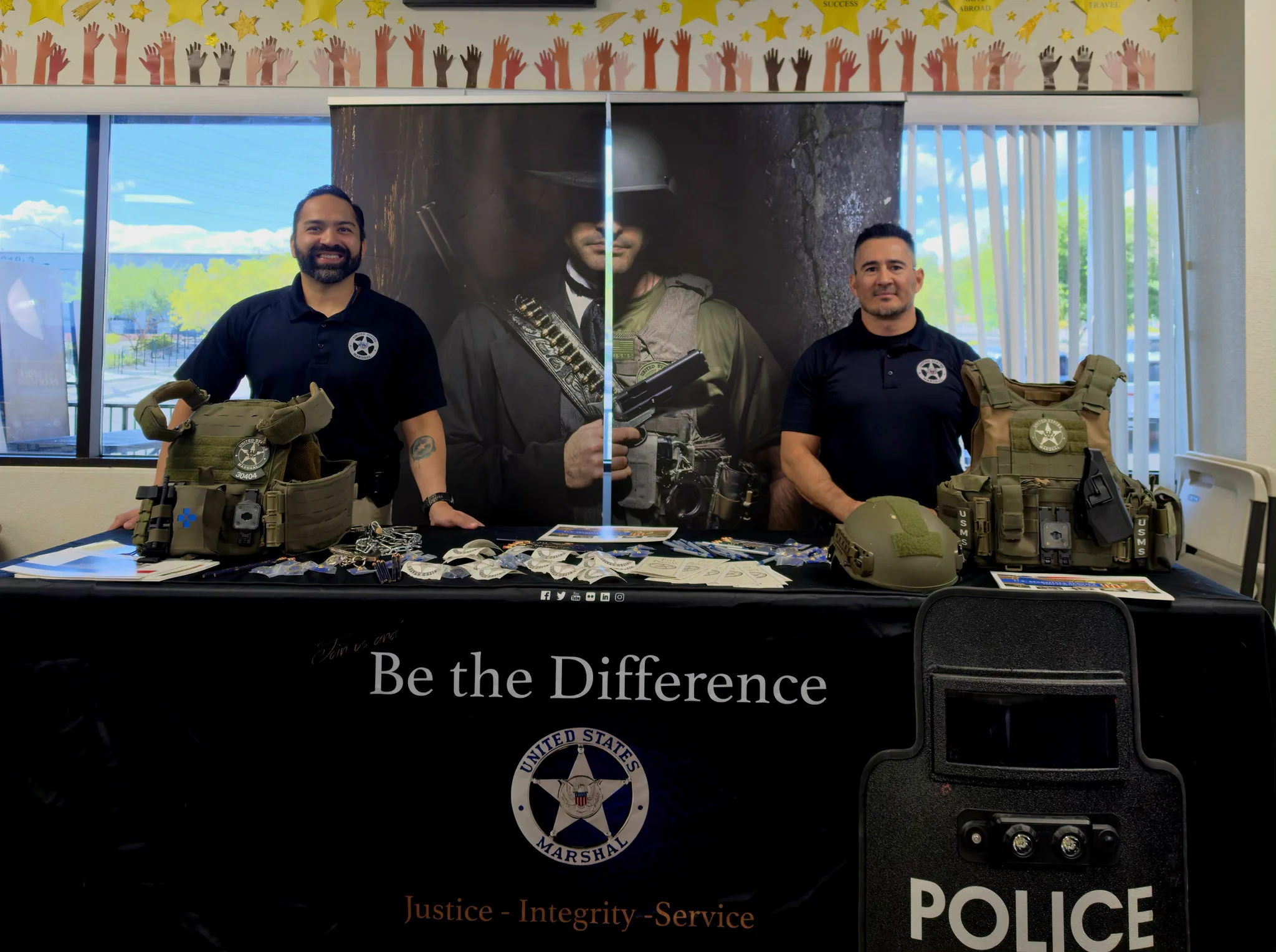 U.S. Marshals Service Las Vegas on X: 