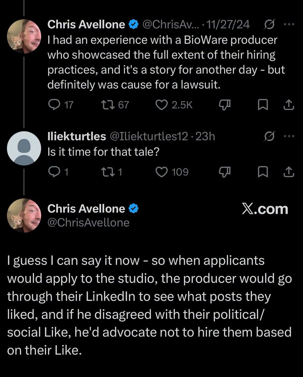 kukuruyo's tweet photo. The amount of this we are going to discover about the woke era when it becomes socially acceptable to say it without fear is gonna be insane https://t.co/GOrHZ6hVMa