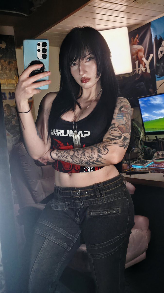 AkemySama tweet picture
