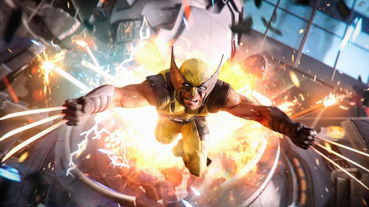 GameStart's tweet photo. Marvel’s Wolverine surpreende nas vendas e vira o maior lançamento da Sony desde Helldivers 2. #MarvelsWolverine #Games #SonyInteractiveEntertainment

Marvel’s Wolverine deu uma invertida nas expectativas e fechou setembro como o jogo mais vendido nos EUA, além de garantir pra Sony o melhor lançamento mensal de um jogo publicado pela empresa desde Helldivers 2. E isso mesmo com review morno e recepção dividida, o que deixa o resultado ainda mais curioso.

Mais info no nosso site, link na bio.