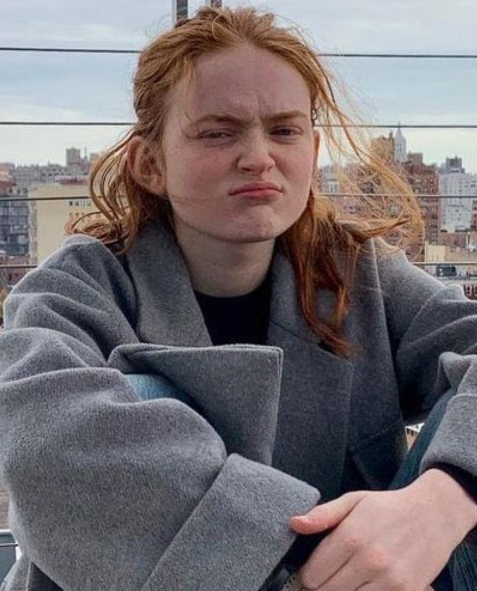 aboutsadiesink tweet picture