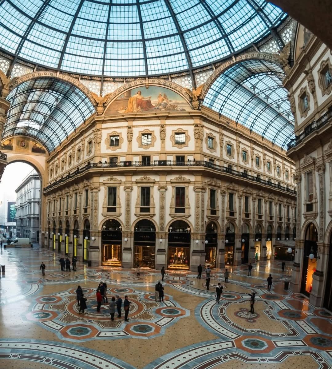 hstayse's tweet photo. Milan to Brussels by night train: 5 nights from £587pp. Includes 2 nights in Milan, a private sleeper with breakfast, 2 nights in Brussels and return flights from London. Depart 8 February 2027. Message to book. https://t.co/xcghLxxgGC