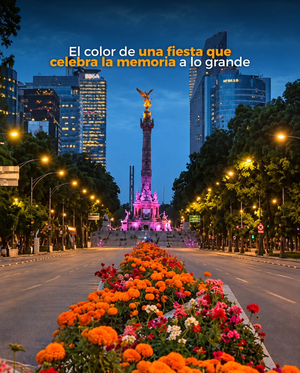 VisitMex's tweet photo. https://t.co/lzYbH7Zje0