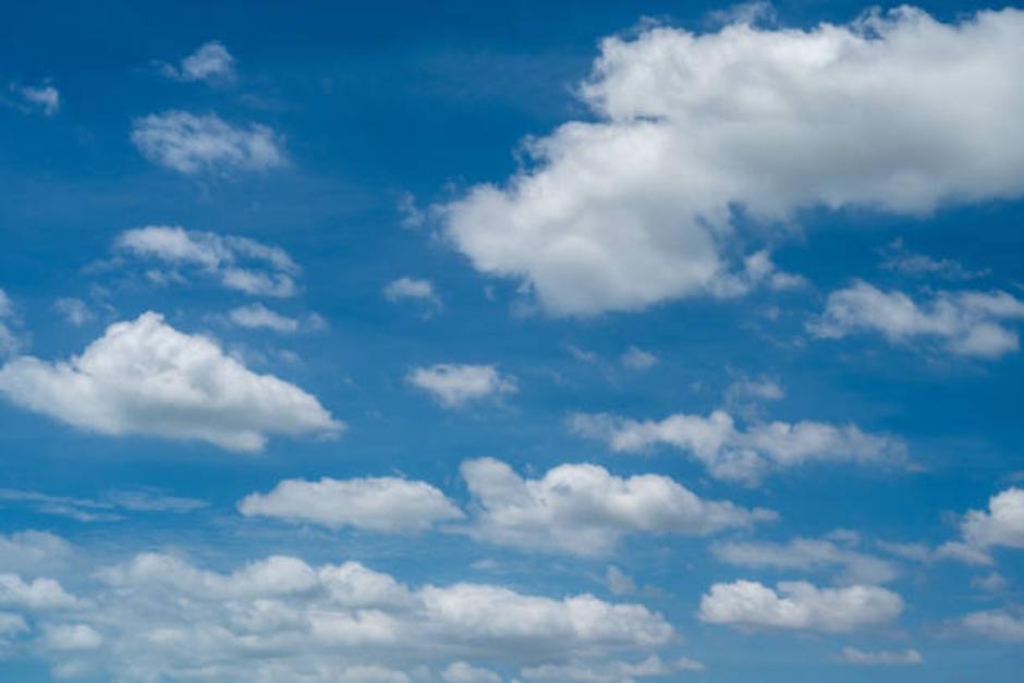 Insivumeh prevé incremento en la presión atmosférica para este viernes