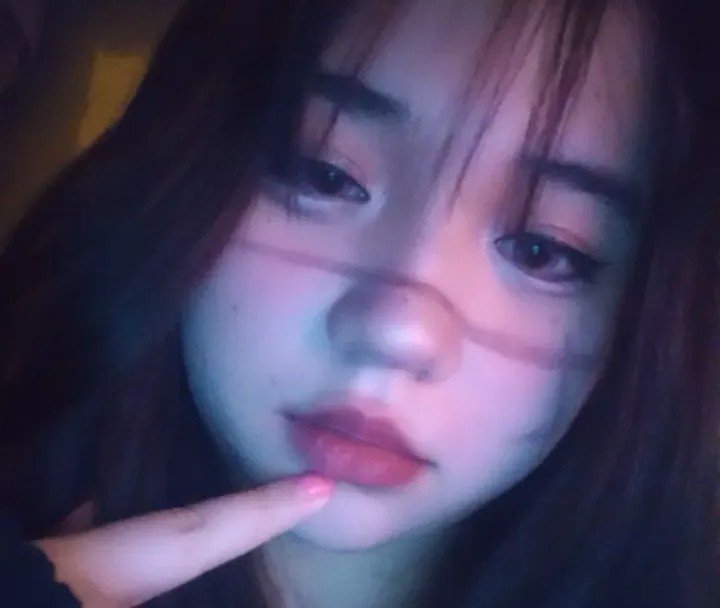 camelovevanilla's tweet photo. New picture of me after a long time<33 https://t.co/OQxVLCabGH