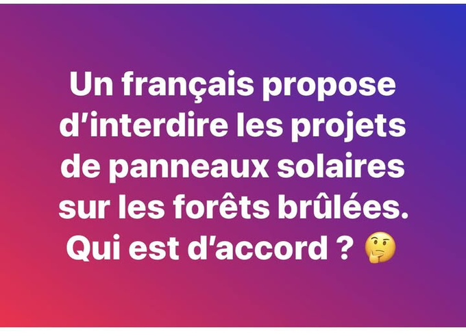 MelaniaFrance's tweet photo. Qui est d'accord ?  Dites-moi ! https://t.co/YN0Wc3FMuO