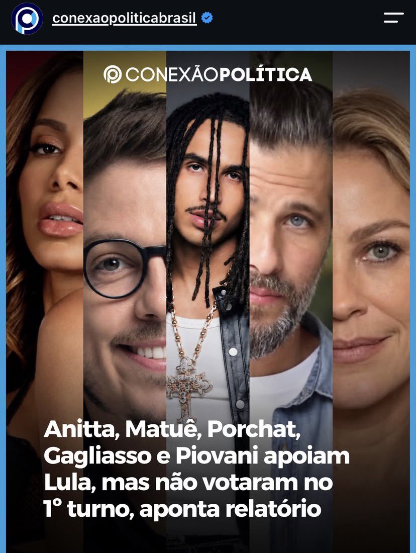 DamaDeFerroTV's tweet photo. Nada é mais patético que a esquerda. https://t.co/YNa15AF3bR