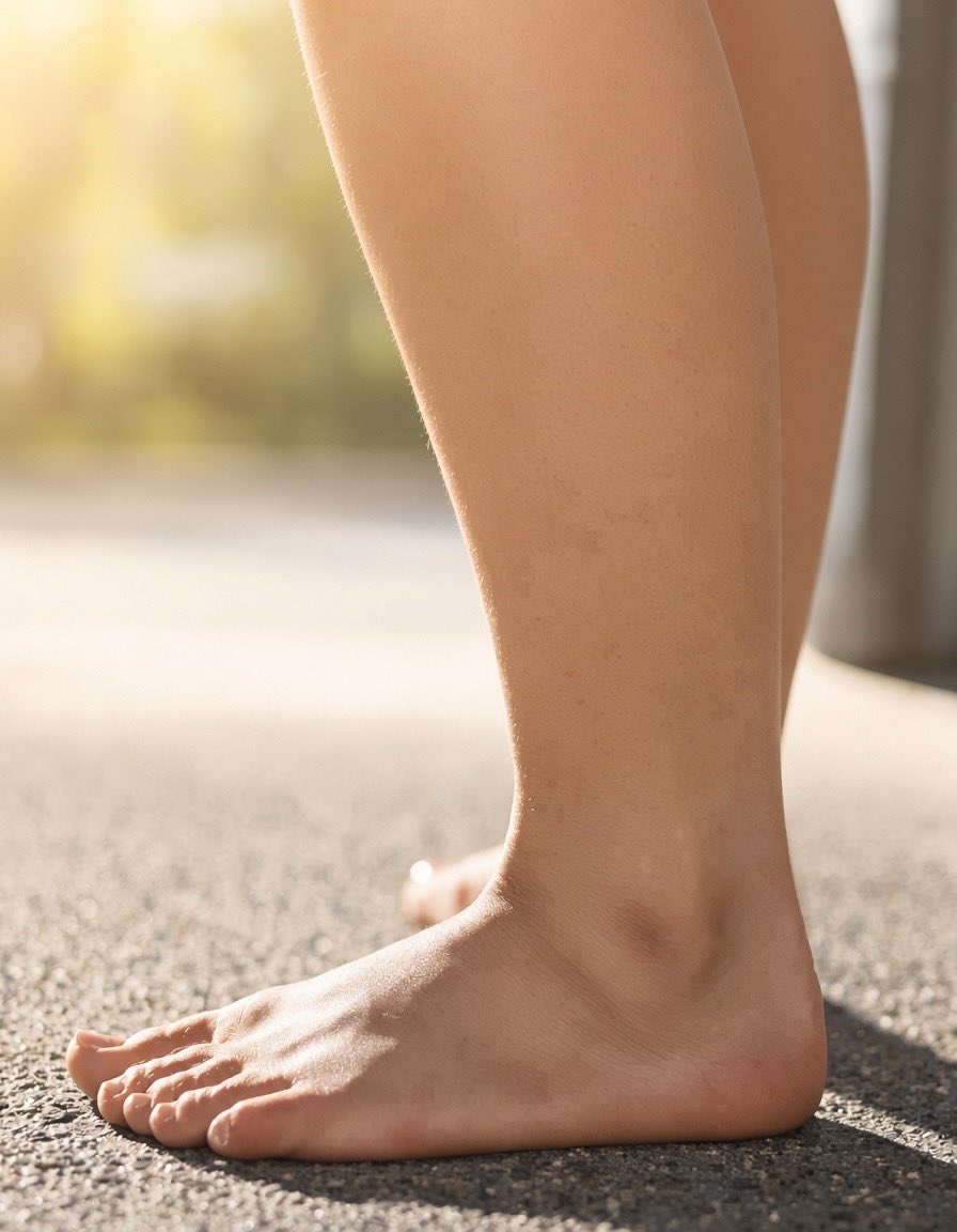 femalefeetluv's tweet photo. Sabrina Carpenter feet (AI edit)

Light = AI edit
Dark = original https://t.co/iytwLsJxmQ