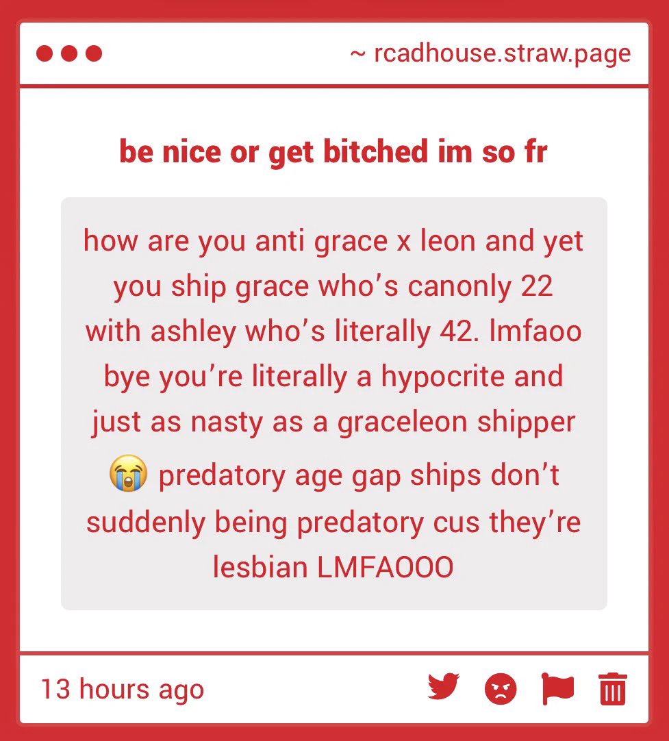 astrid on X: 