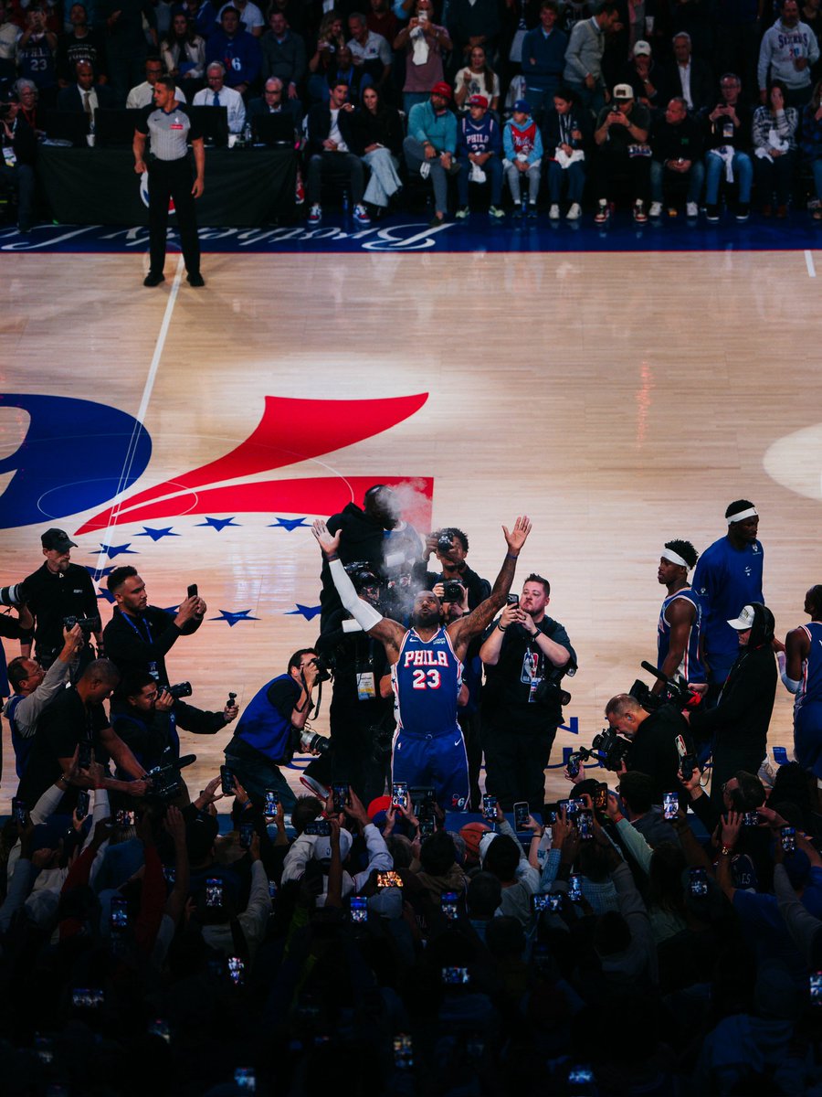 sixers's tweet photo. https://t.co/xjlbKbJwQ4