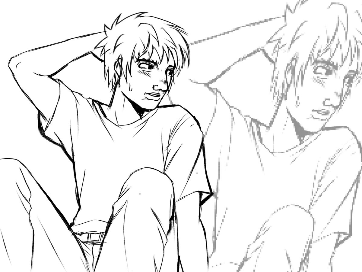 kitazatoshigure tweet picture